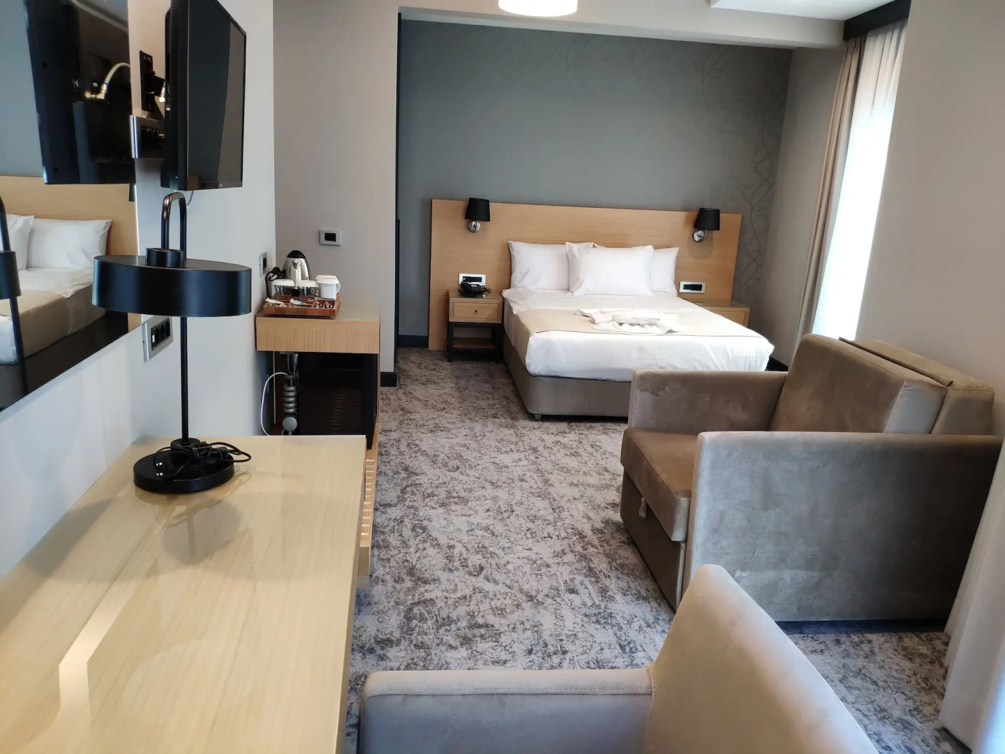 Foto - Triada Hotel Karakoy