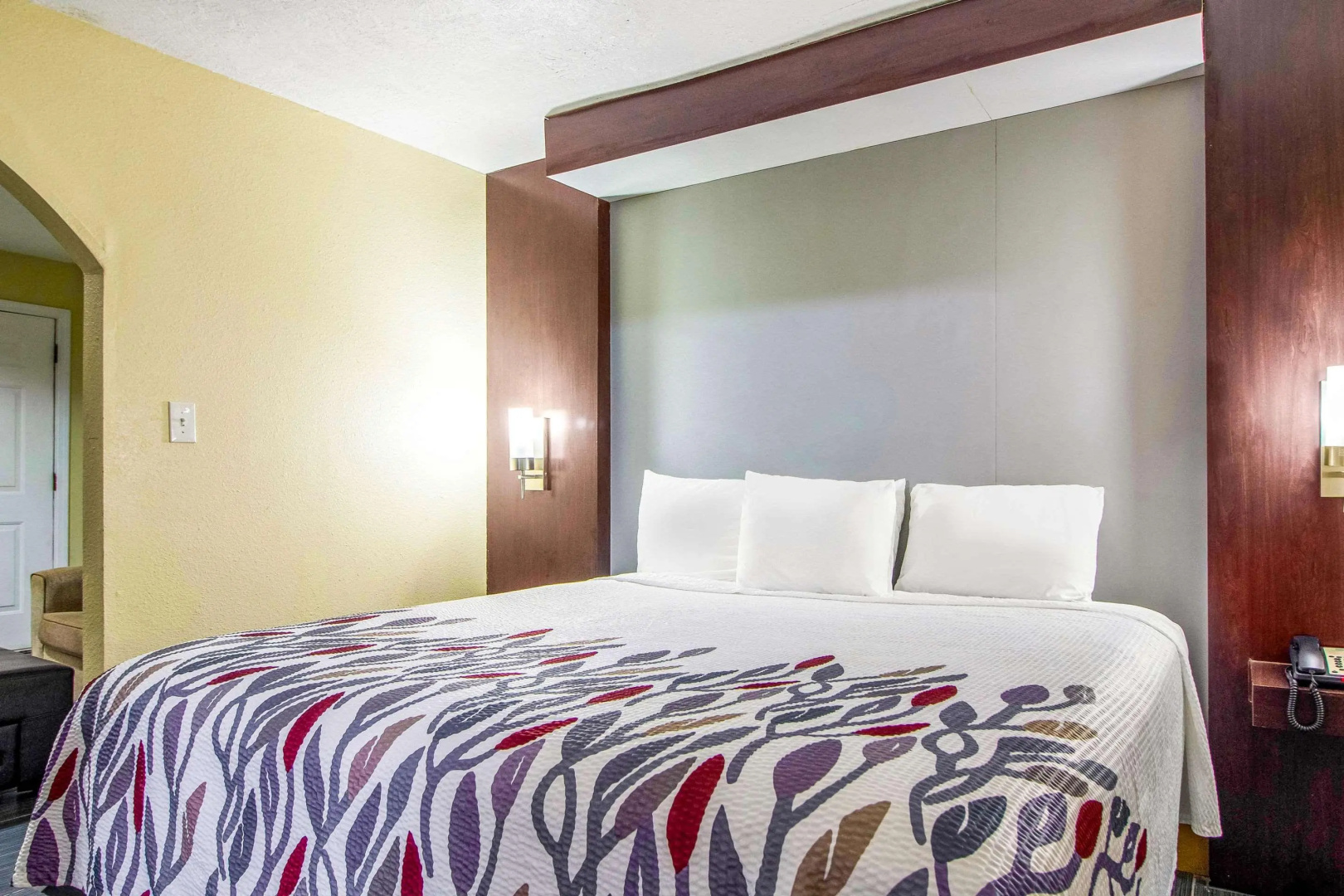 Foto - MorningSide Inn