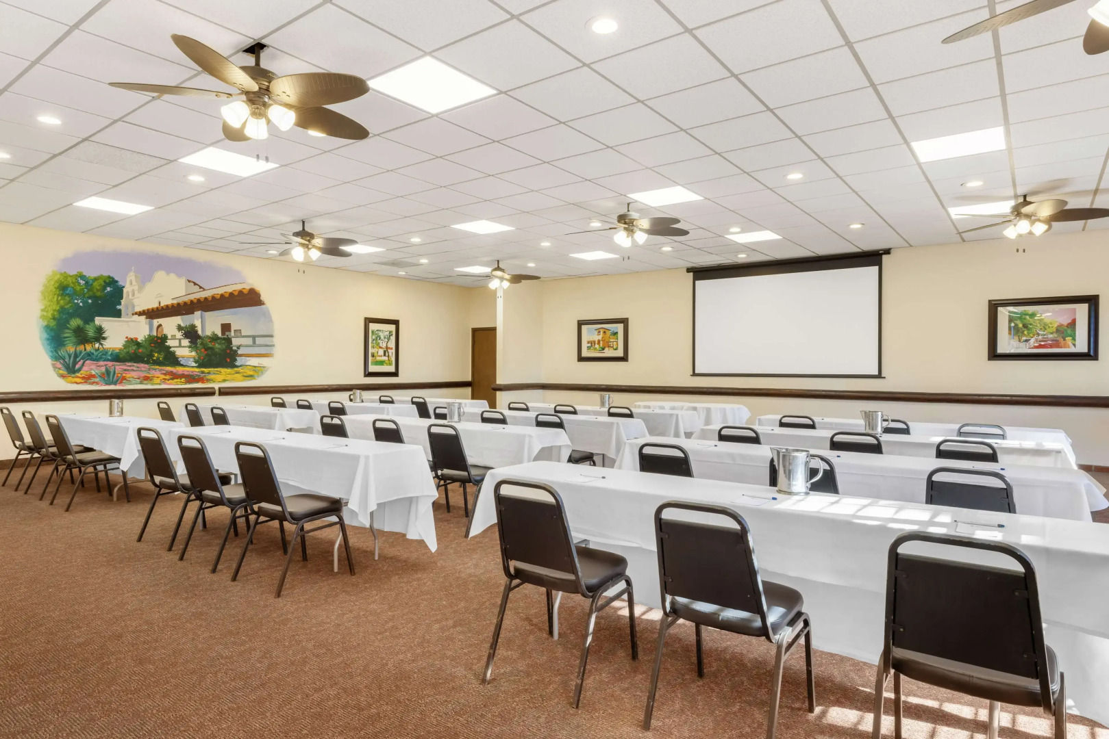 Foto - Best Western Plus Hacienda Hotel Old Town