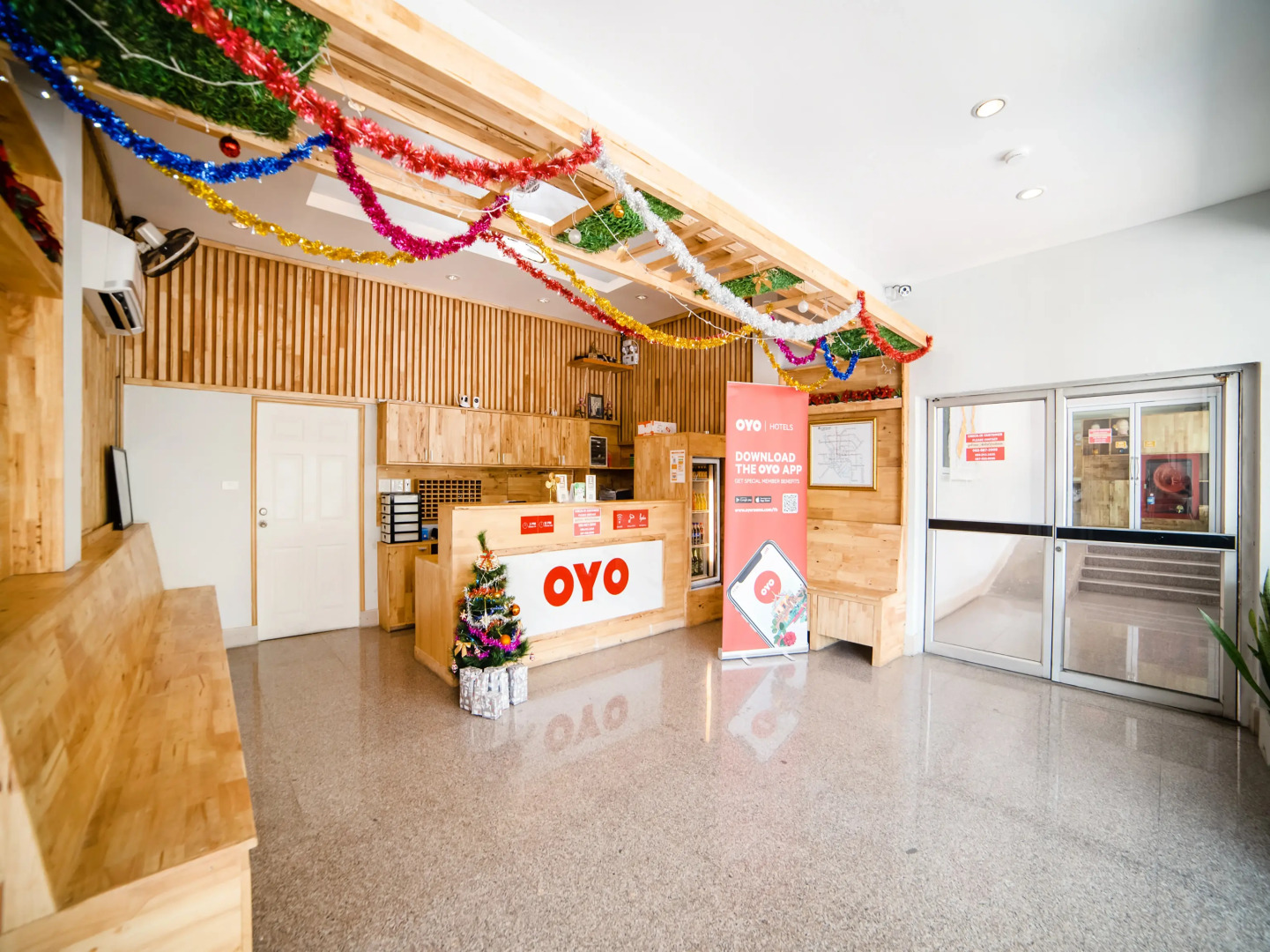 Foto - L'Hotel Bangkok