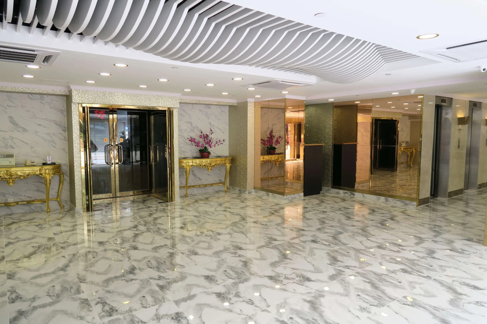 Photo - Best Western Plus Tsim Sha Tsui