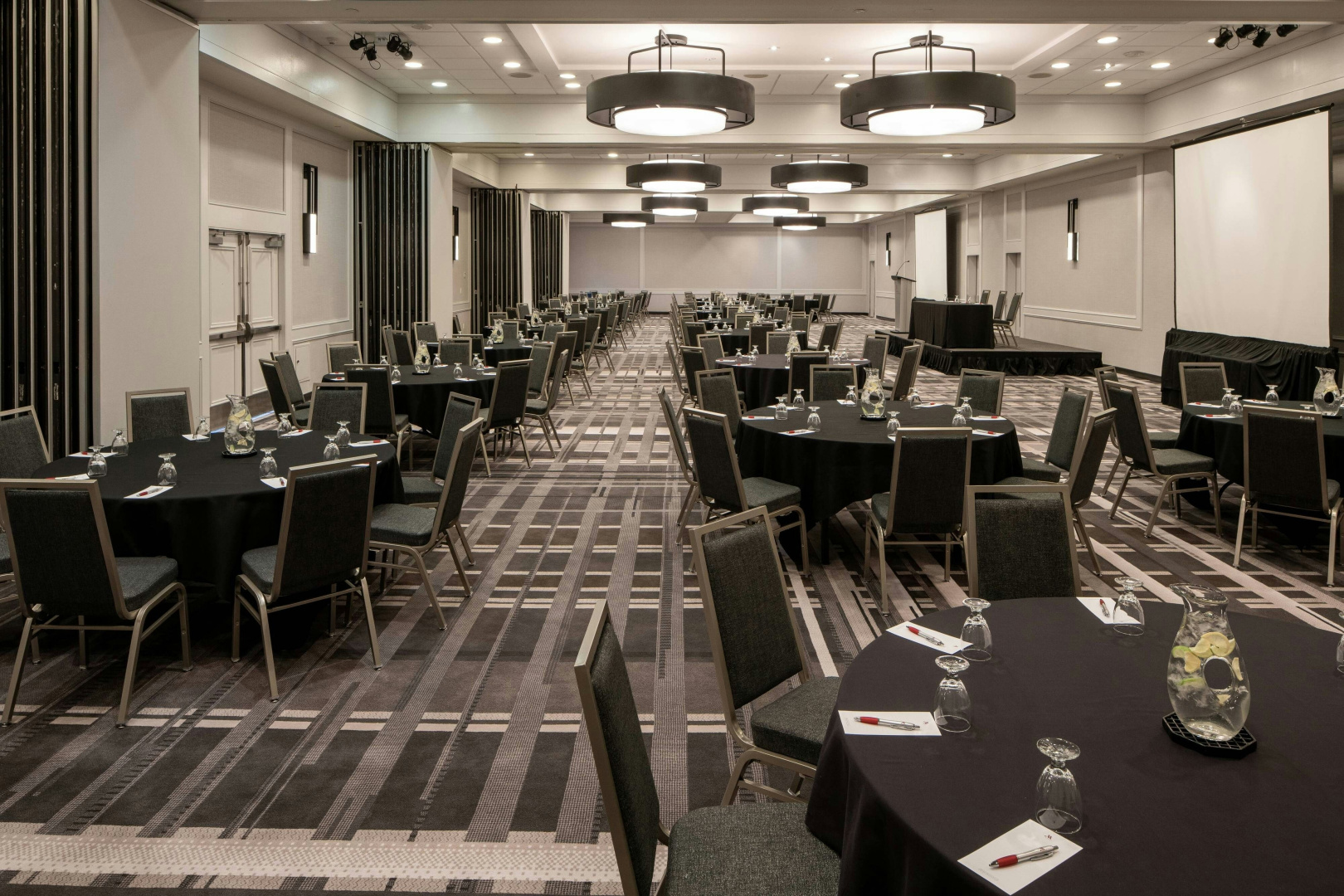 Foto - Tysons Corner Marriott