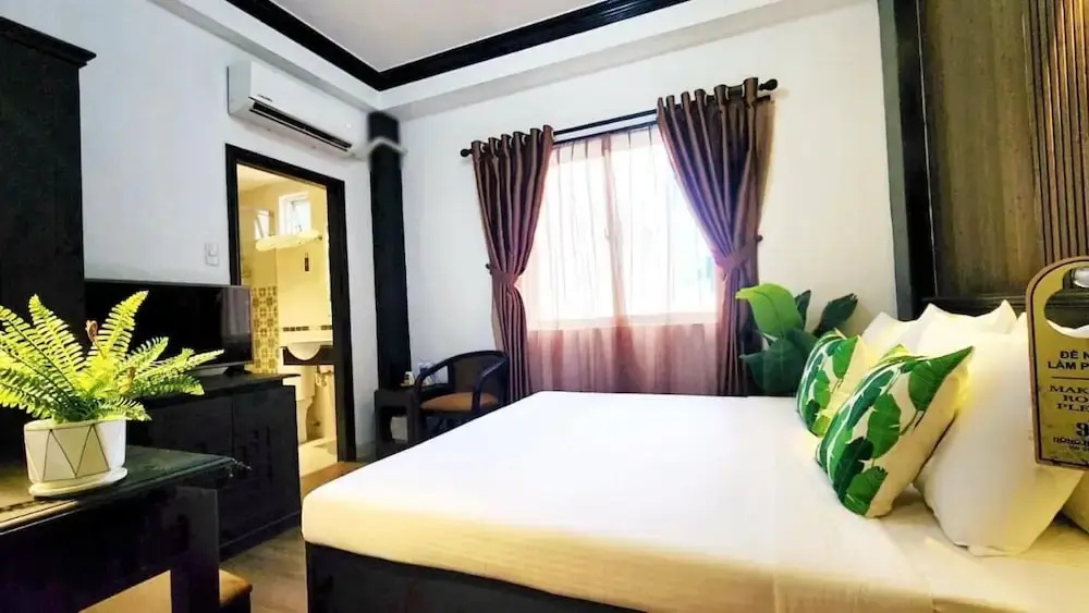 Photo - Rosa May Hotel