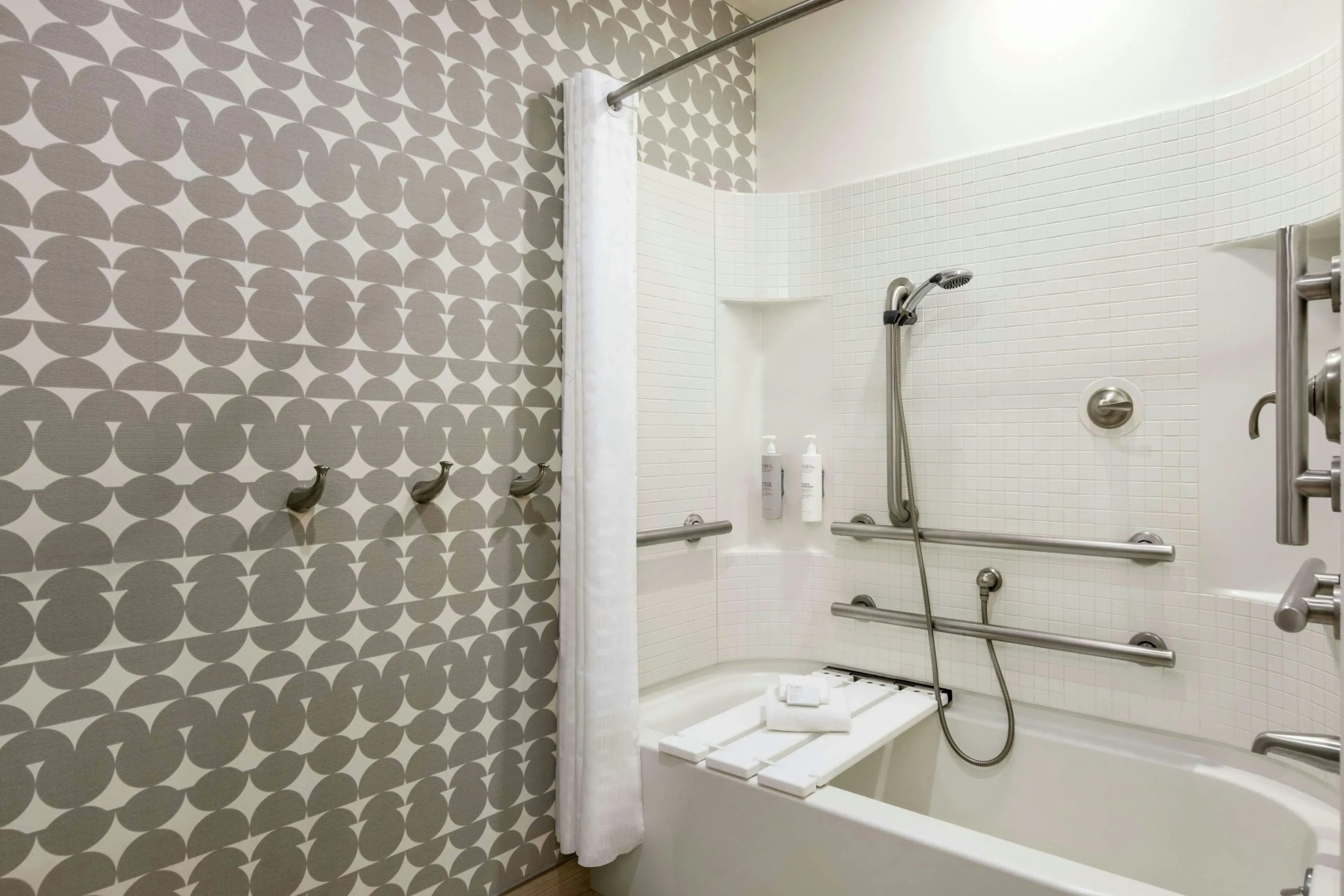 Photo - Home2 Suites by Hilton NY Long Island City/Manhattan View