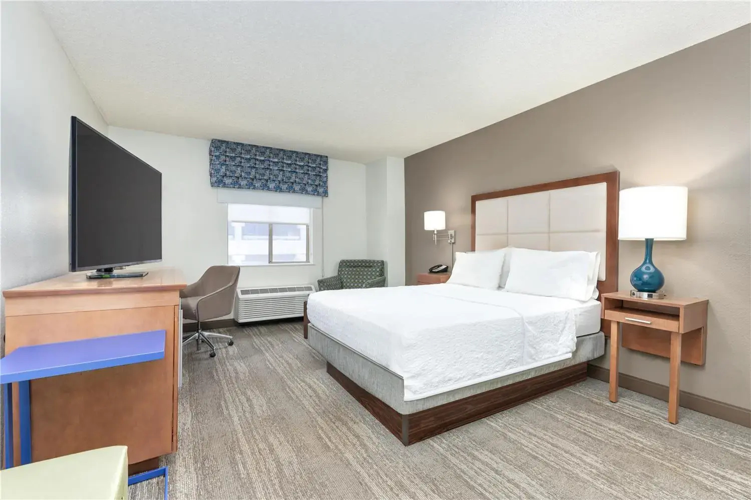 Foto - Hampton Inn Phoenix-Midtown-Downtown Area