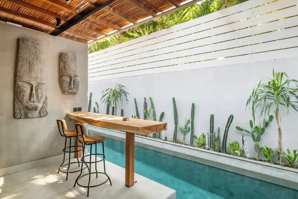 Foto - Ubud Lila Concept