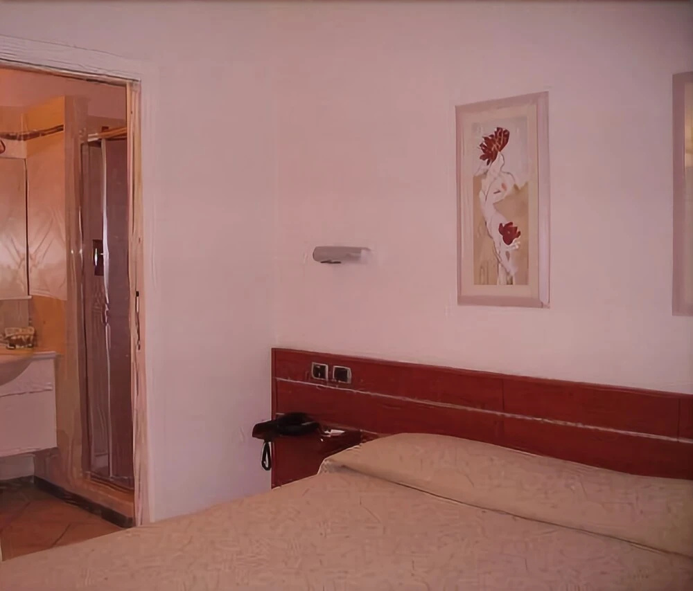 Photo - Hotel Delfina