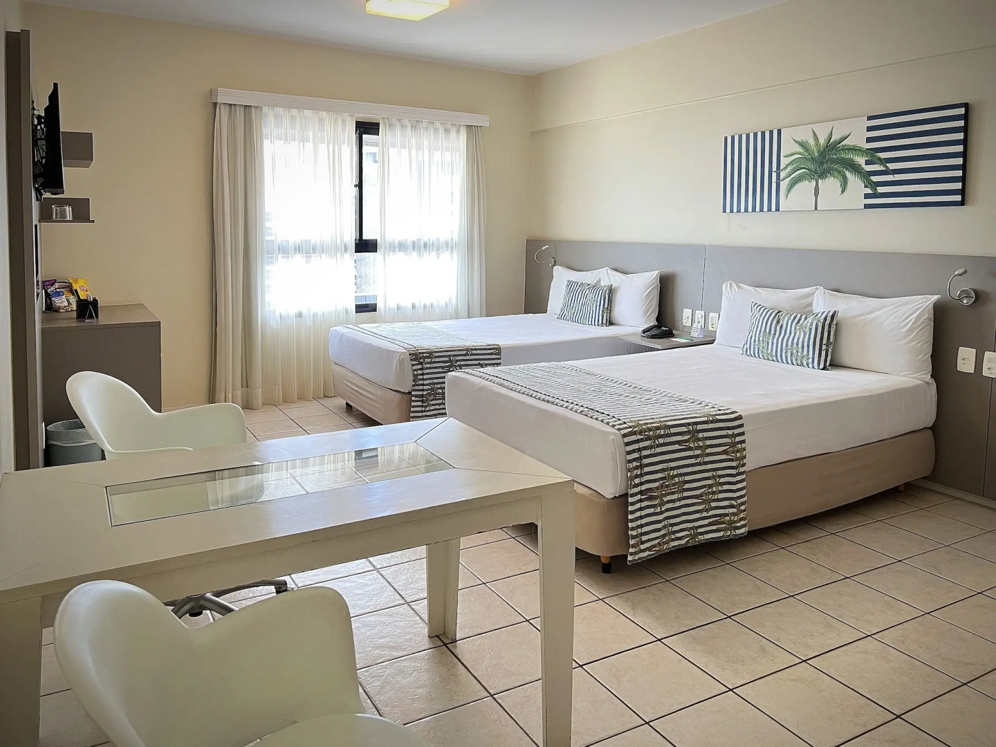 Foto - Bourbon Hotel Fortaleza