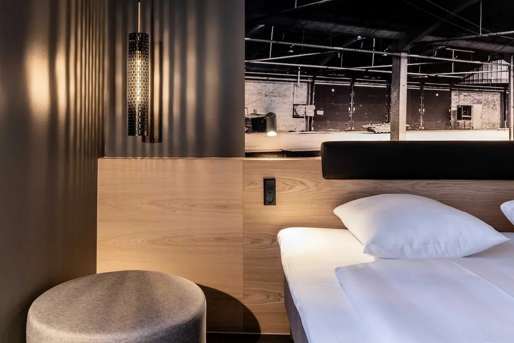 Foto - Zleep Hotel Lausanne-Chavannes