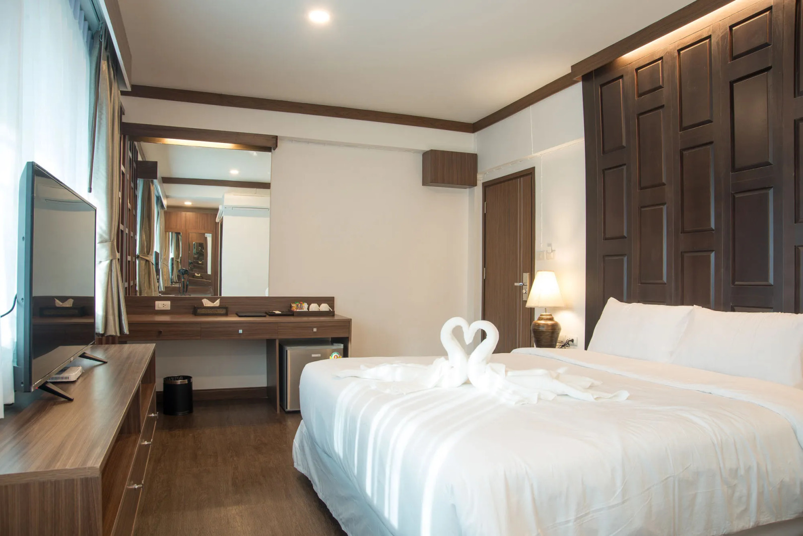 Foto - The Wing Lanna Hotel