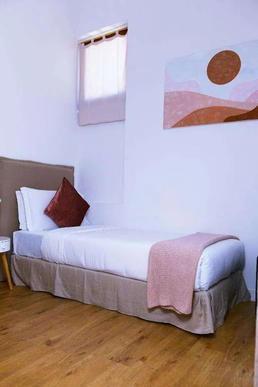 Foto - La Villa bed & breakfast