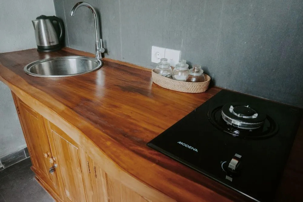 Foto - Anggira Villa Ubud