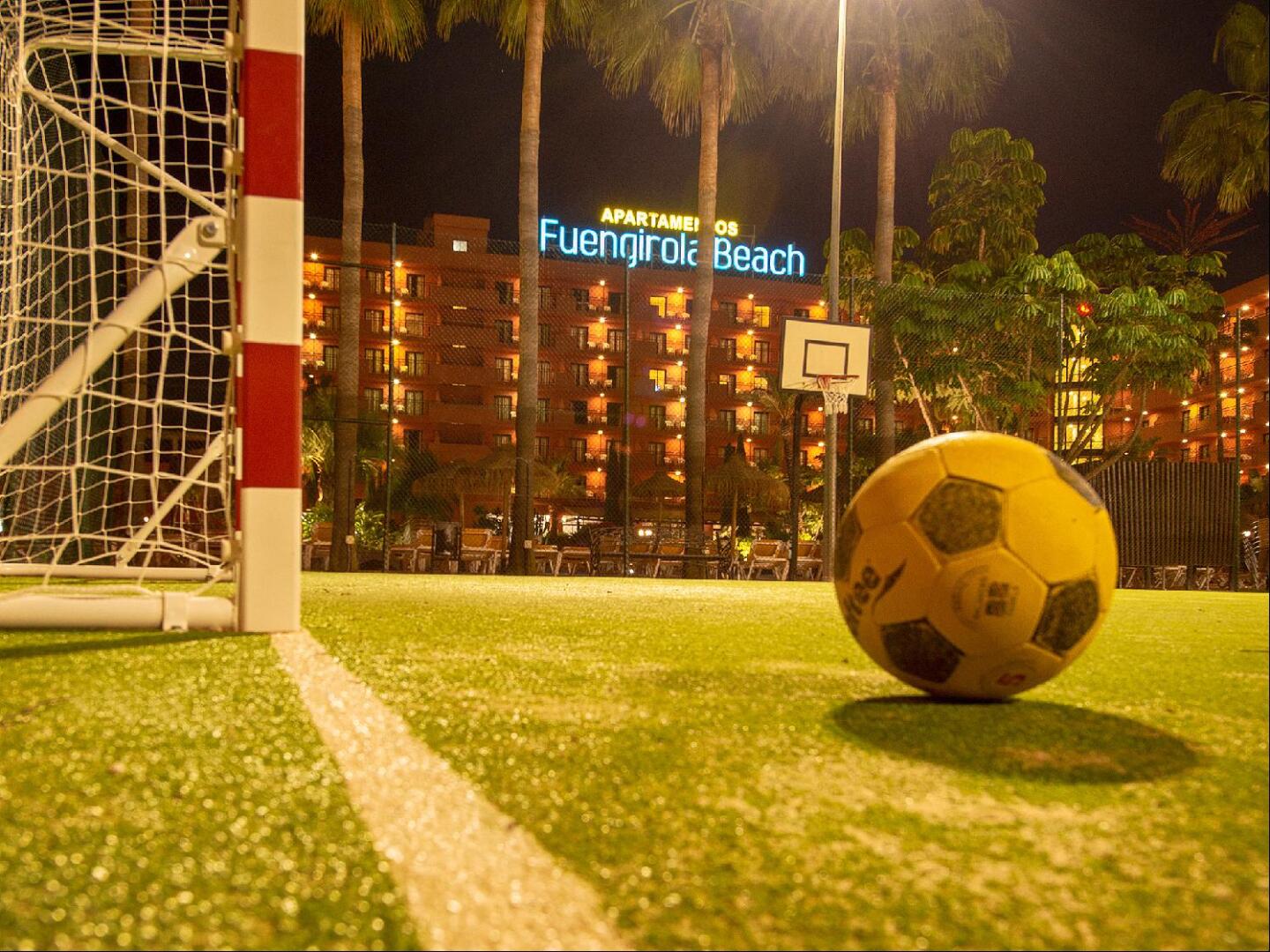 Foto - Fuengirola Beach Apartamentos Turísticos