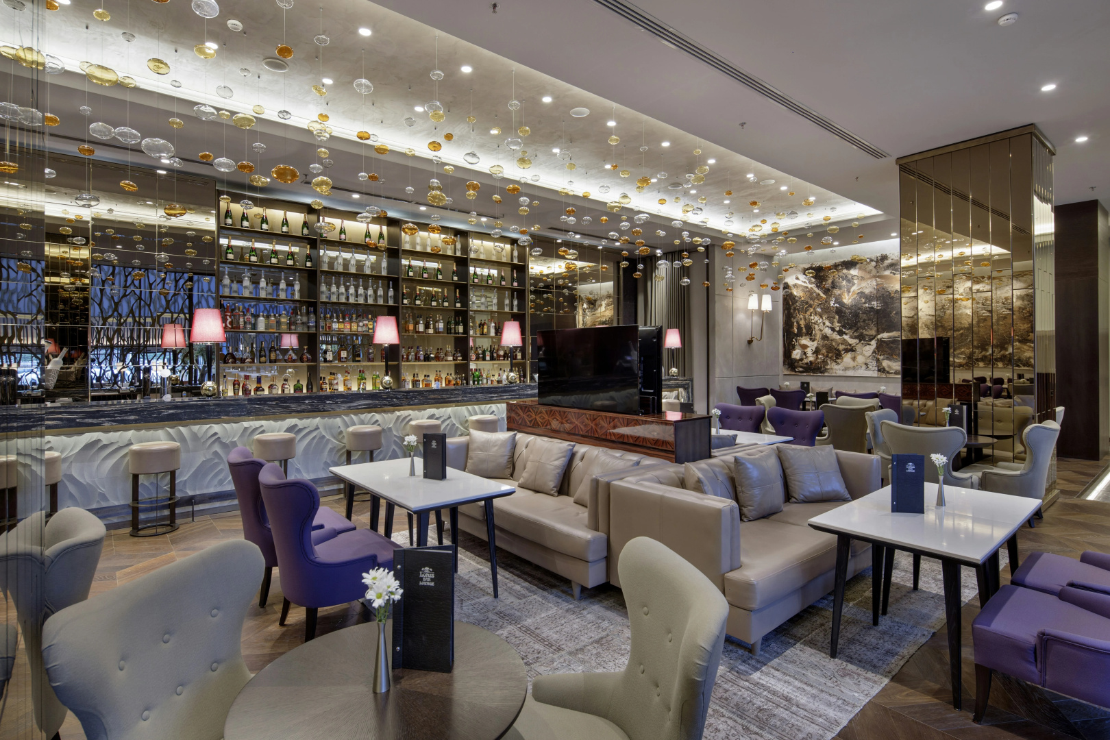 Foto - Ankara HiltonSA