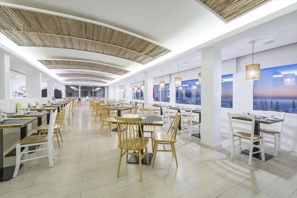 Photo - Hotel Atolon & Kaafu Beach Club