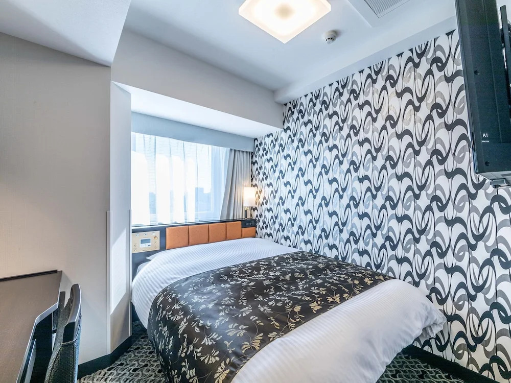 Foto - APA Hotel & Resort Ryogoku Ekimae Tower