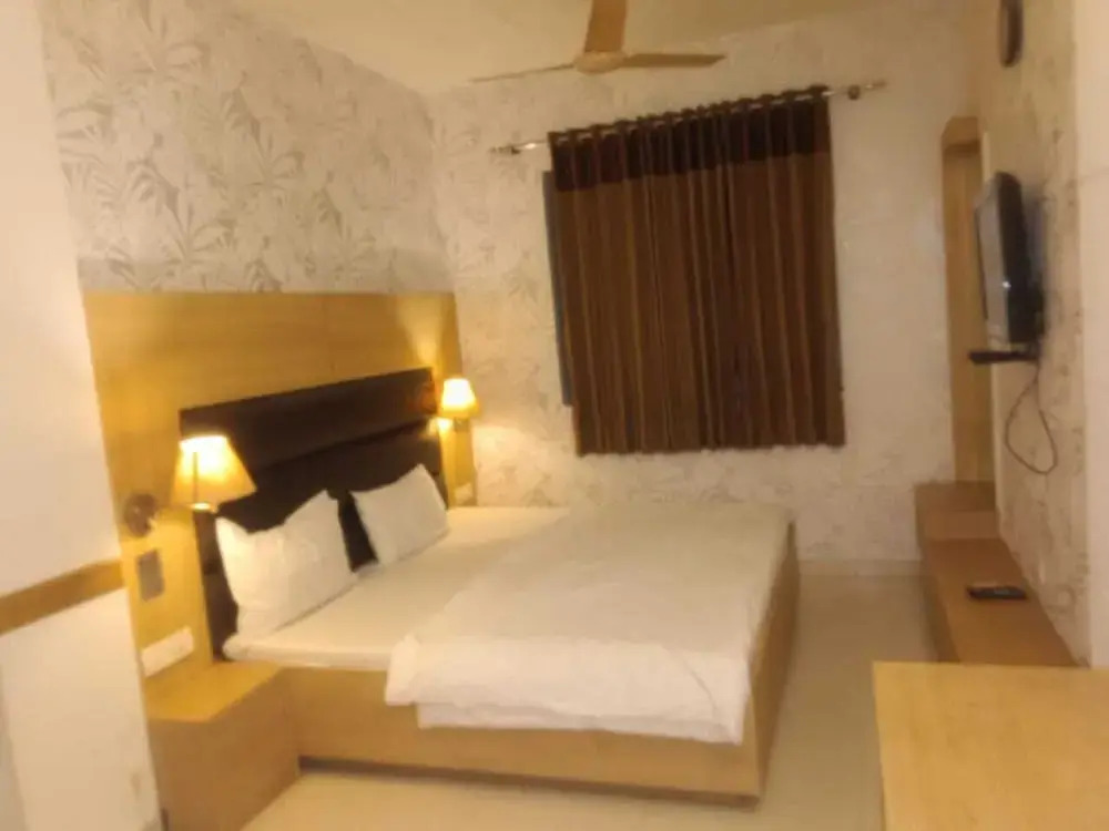 Foto - Hotel Arina Inn