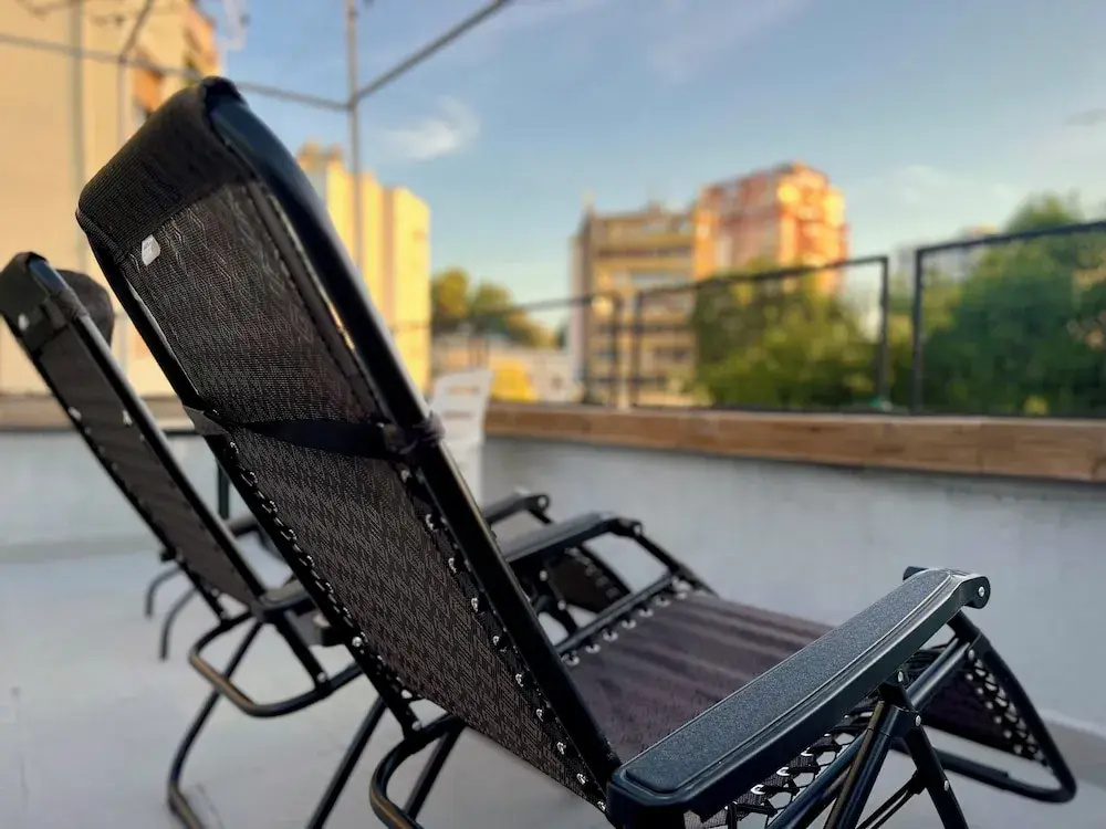 Foto - Budget Hotel