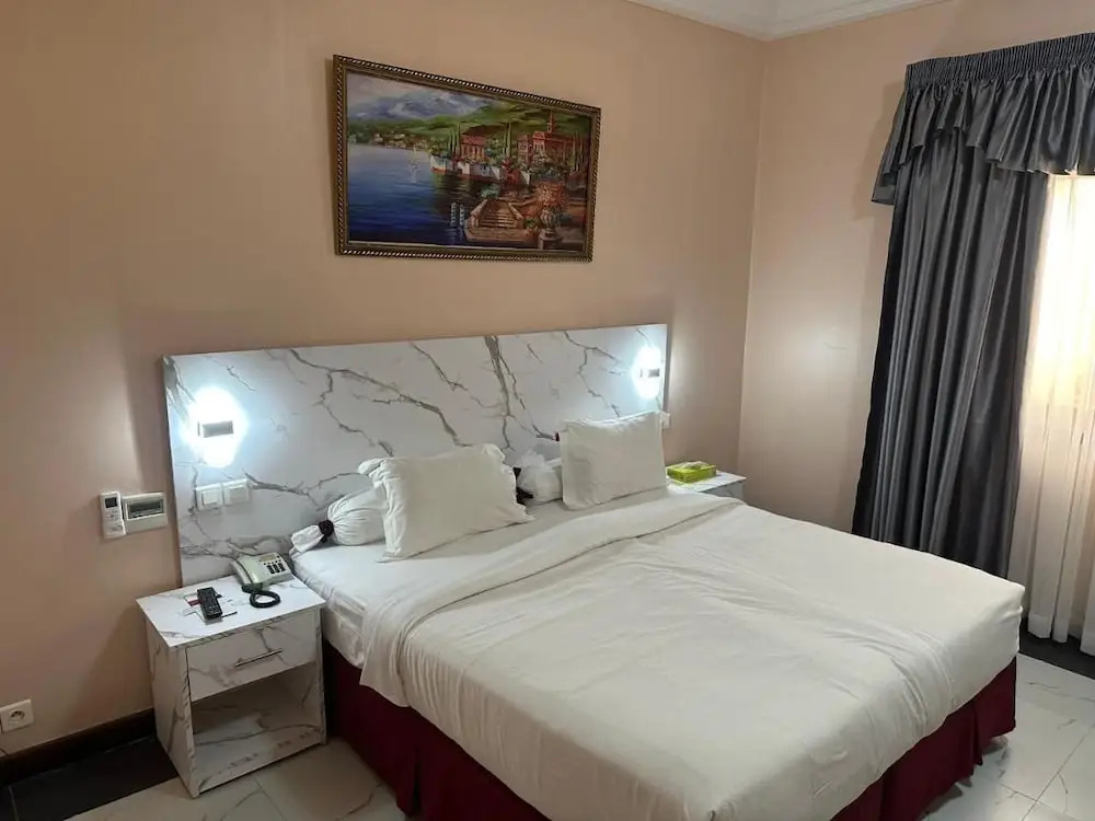 Foto - Hotel Fleur de Lys Almadies