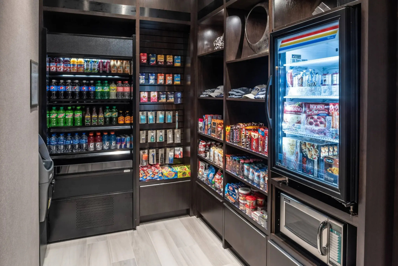 Photo - Fairfield Inn & Suites by Marriott Boston Waltham