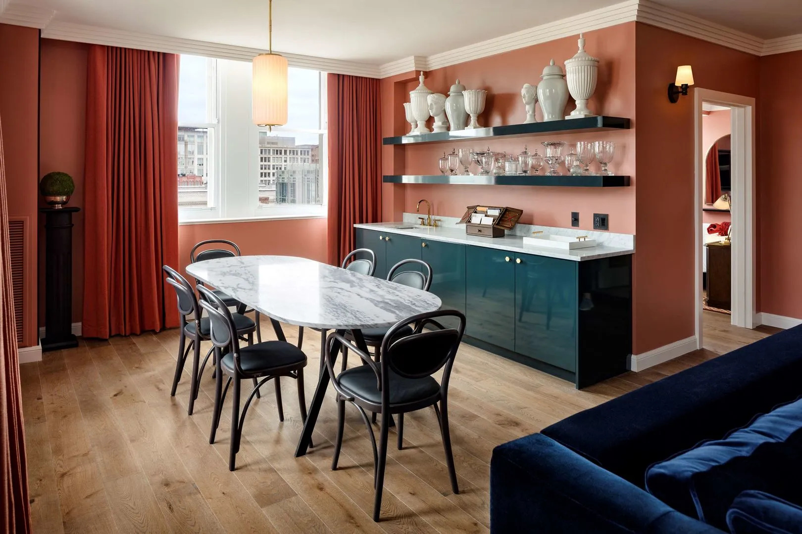 Photo - Riggs Washington DC