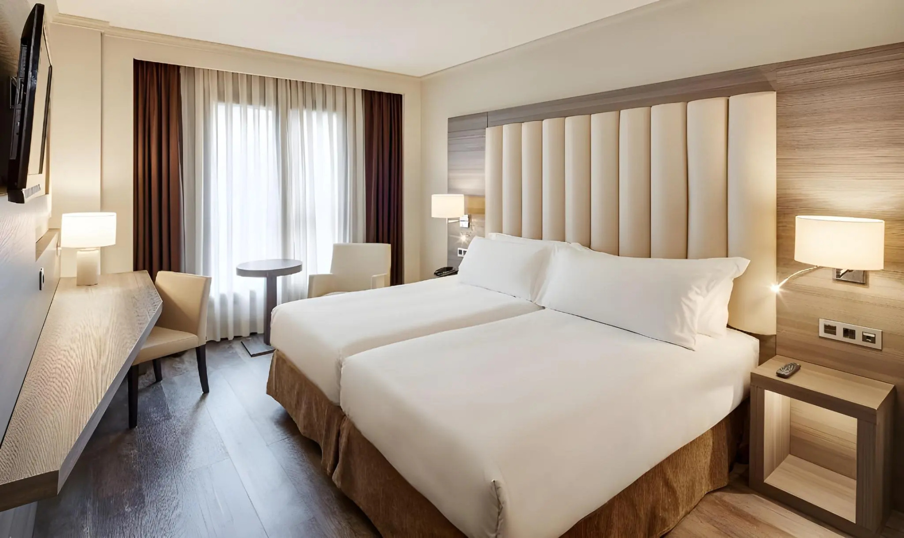 Photo - Gran Hotel Luna de Granada