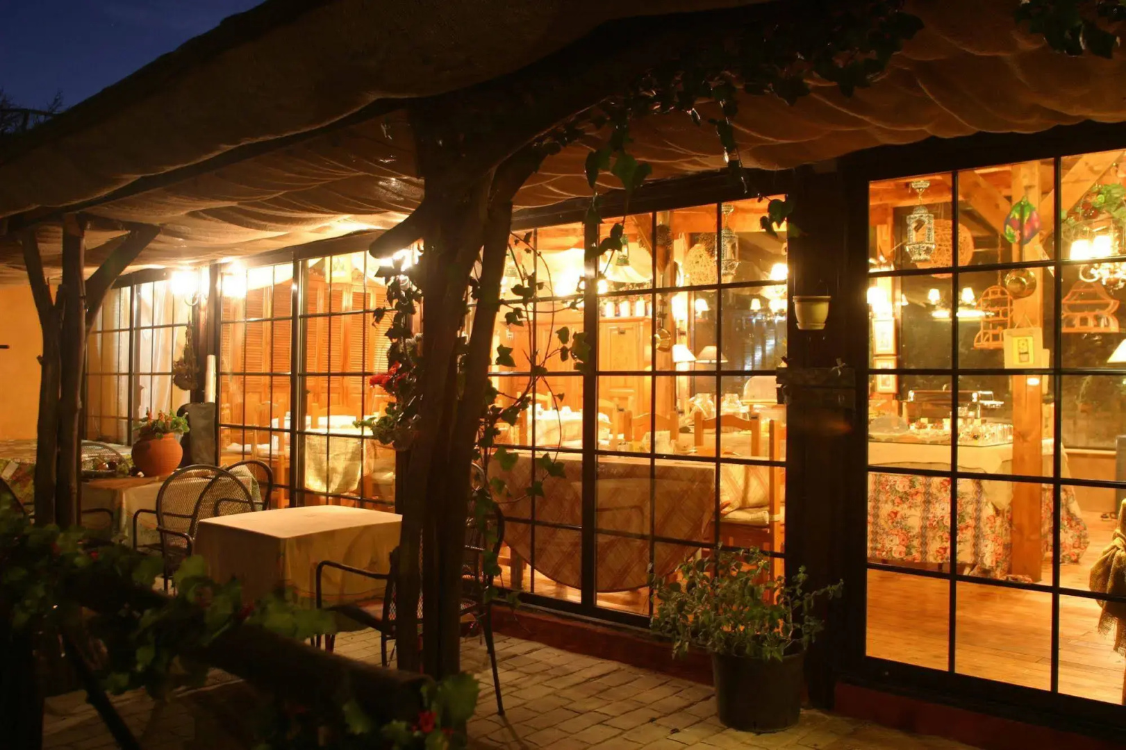 Photo - Hotel Rural El Refugio