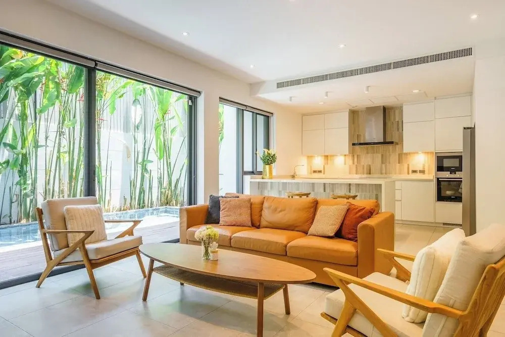 Foto - The Designer 49 Villa