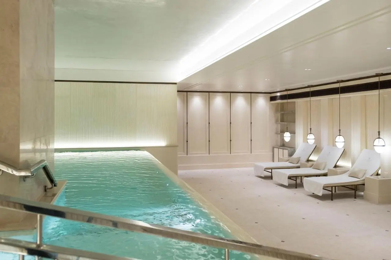 Photo - The Lanesborough, Oetker Hotels