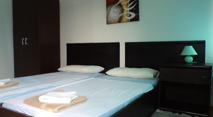 Motel Le Village