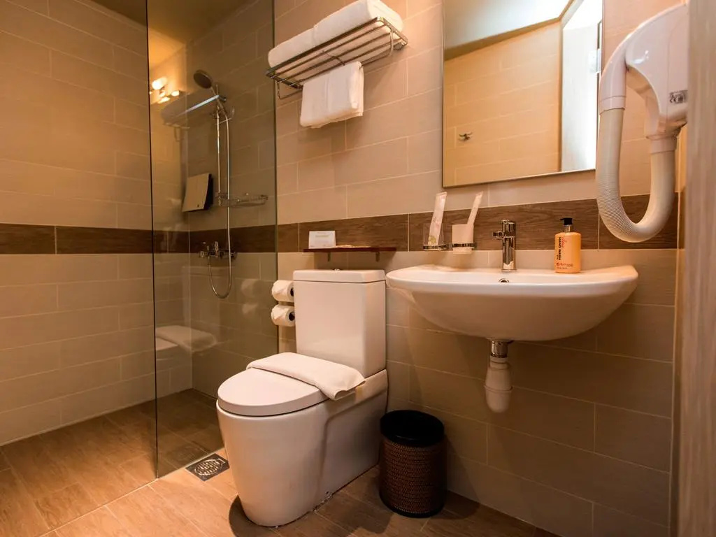 Photo - Genting Hotel Jurong