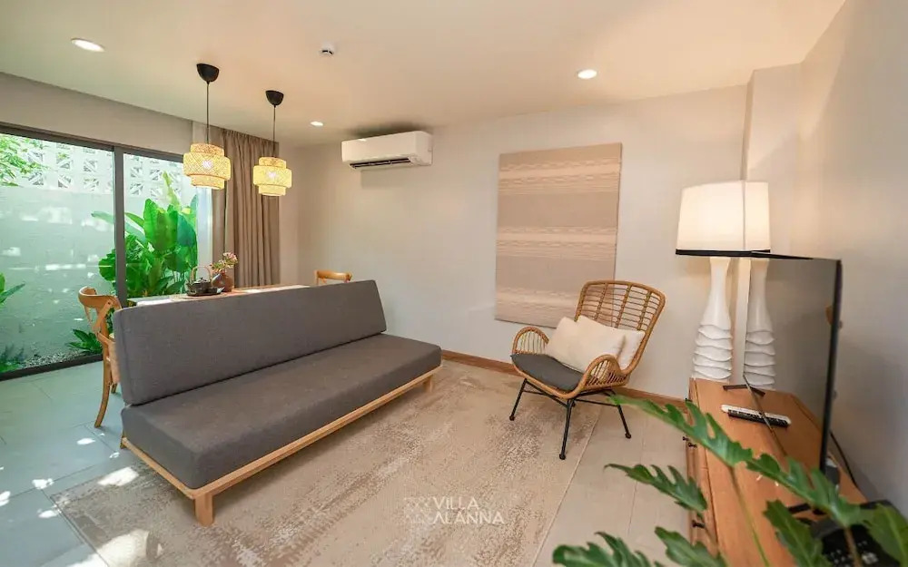 Photo - Villa ALANNA