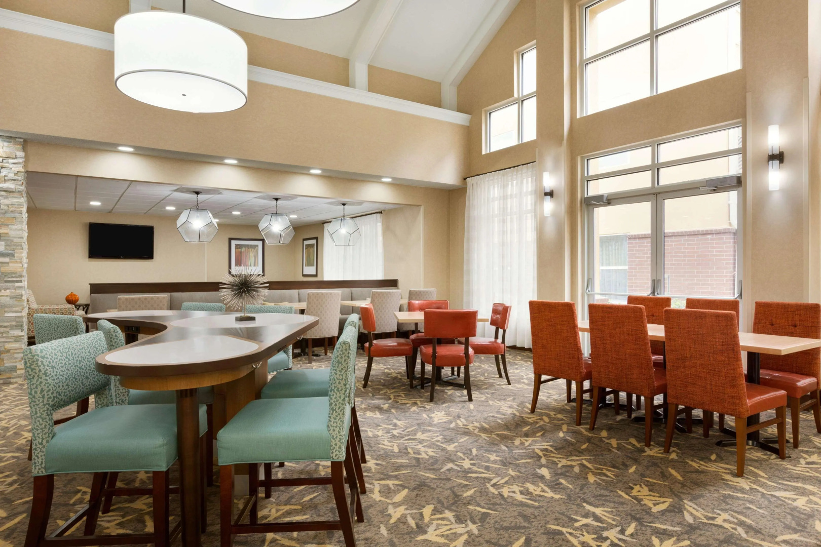 Foto - Homewood Suites by Hilton Houston West-Energy Corridor