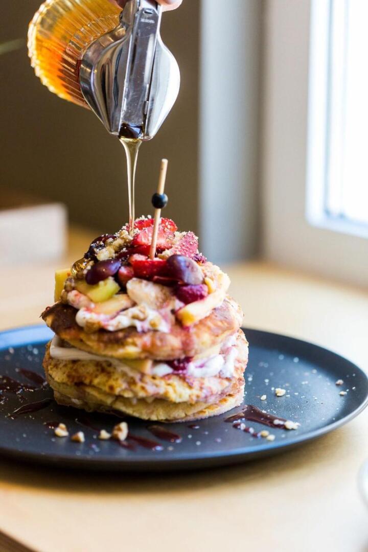 Foto - St. Bjur Suites