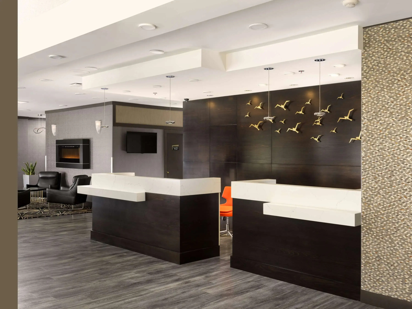 Foto - BEST WESTERN PLUS Carlton Plaza Hotel