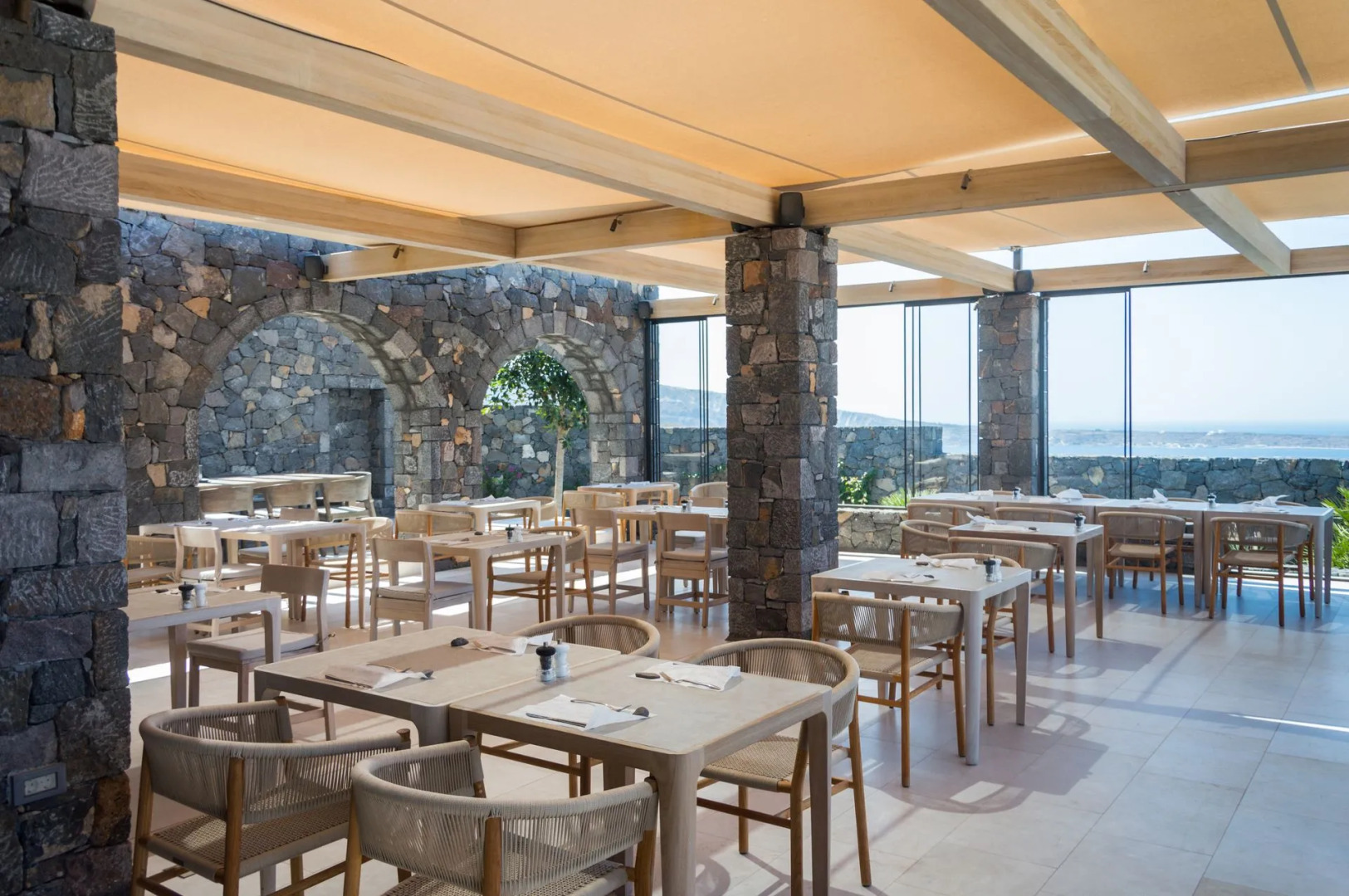 Foto - Canaves Epitome - Small Luxury Hotels of the World