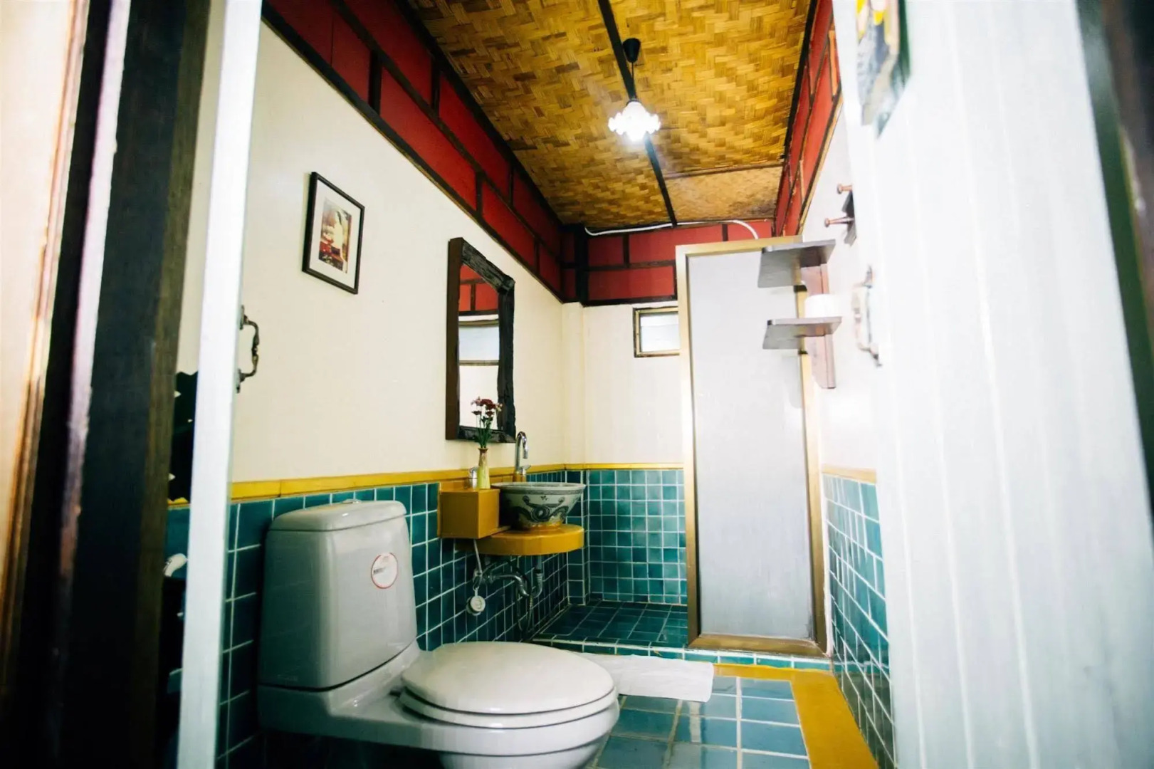 Foto - Buri Gallery House