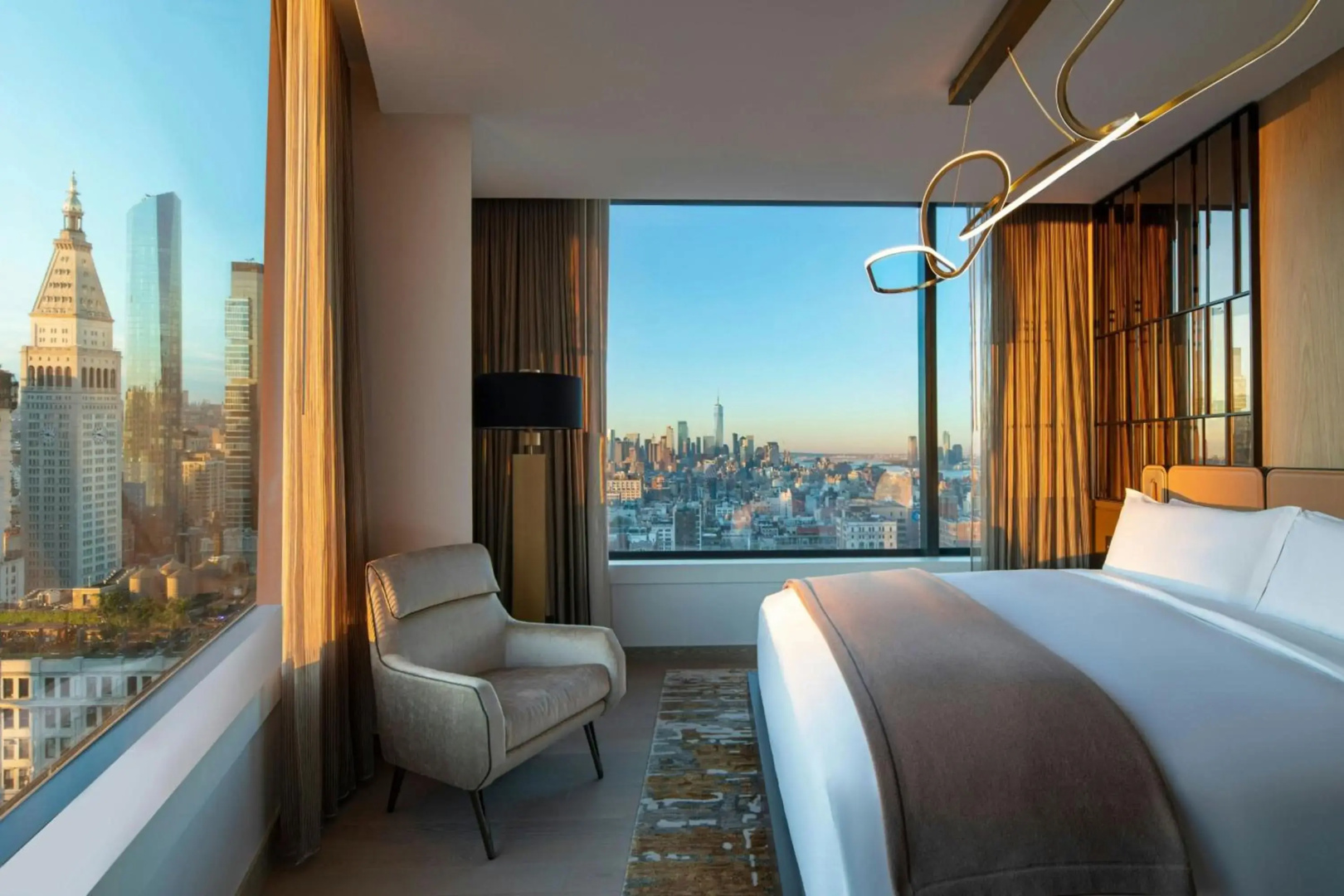 Foto - The Ritz-Carlton New York, NoMad