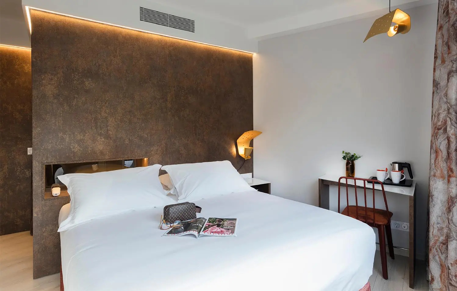 Photo - Axel Hotel San Sebastián - Adults Only