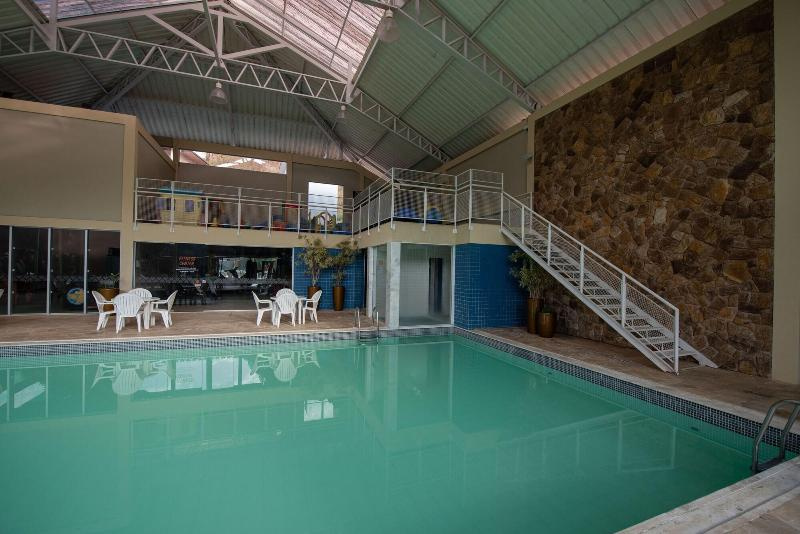 Foto - Hotel Vila Verde