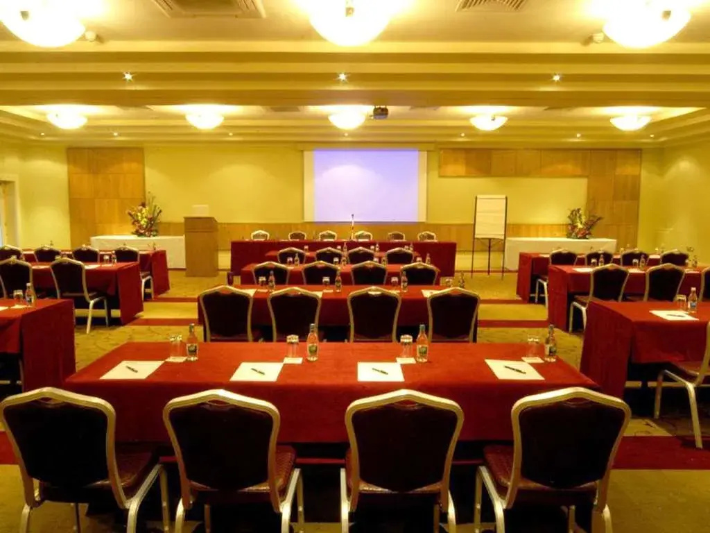 Foto - Claregalway Hotel