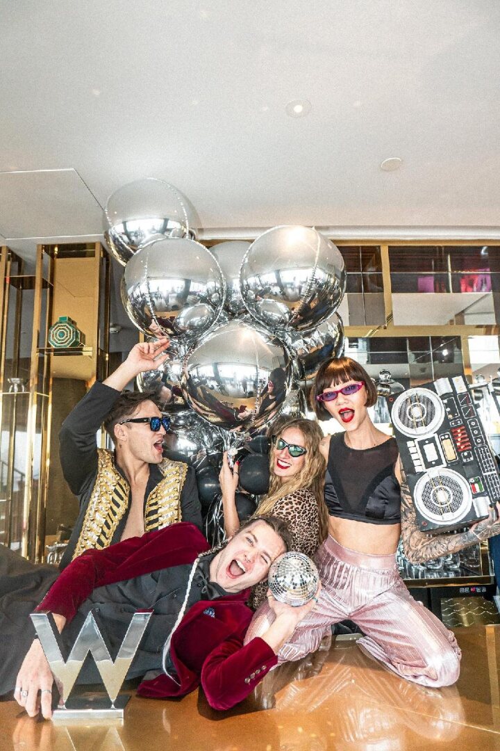 Photo - W Shanghai - The Bund