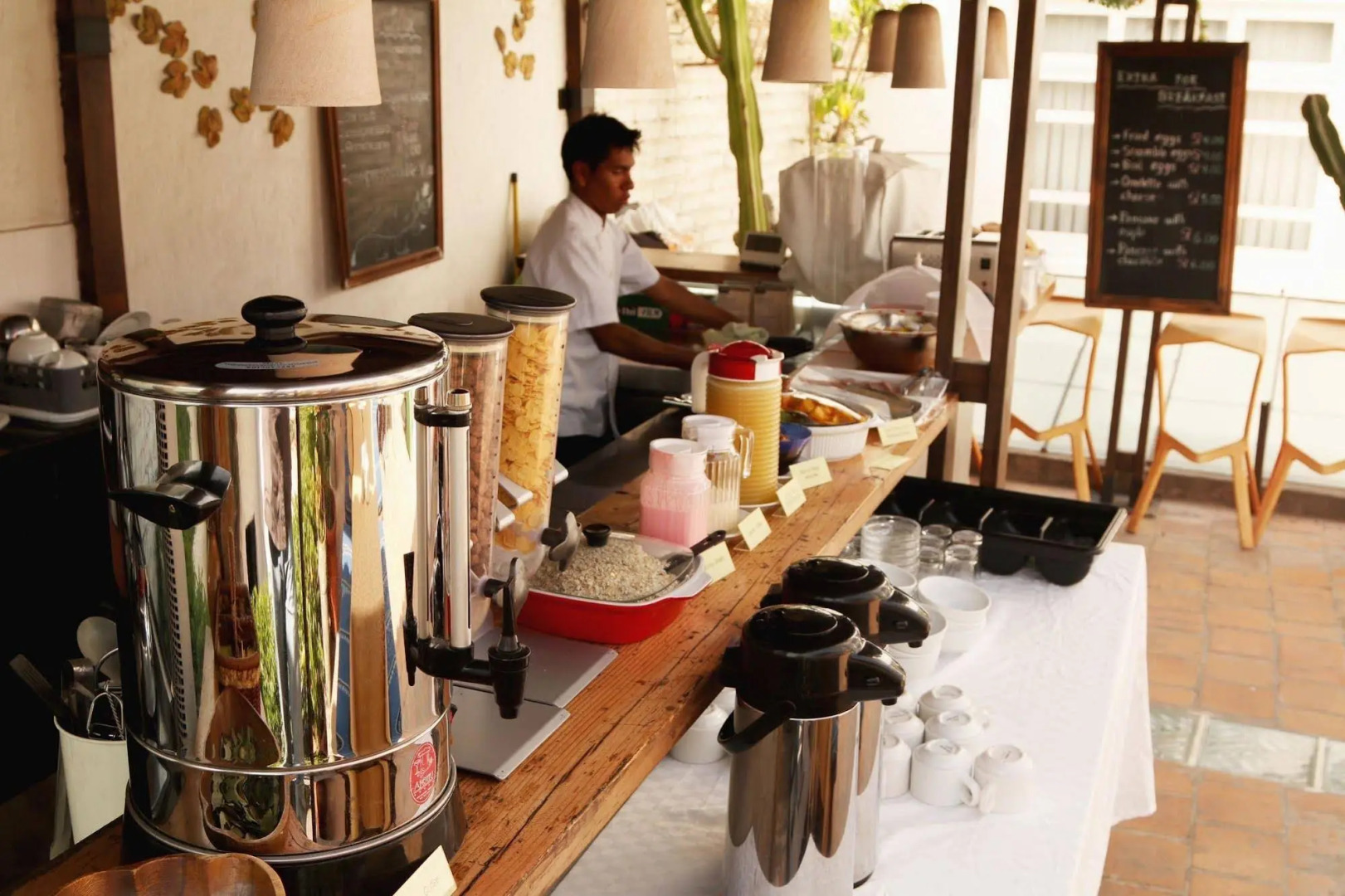 Photo - Hostal Solar