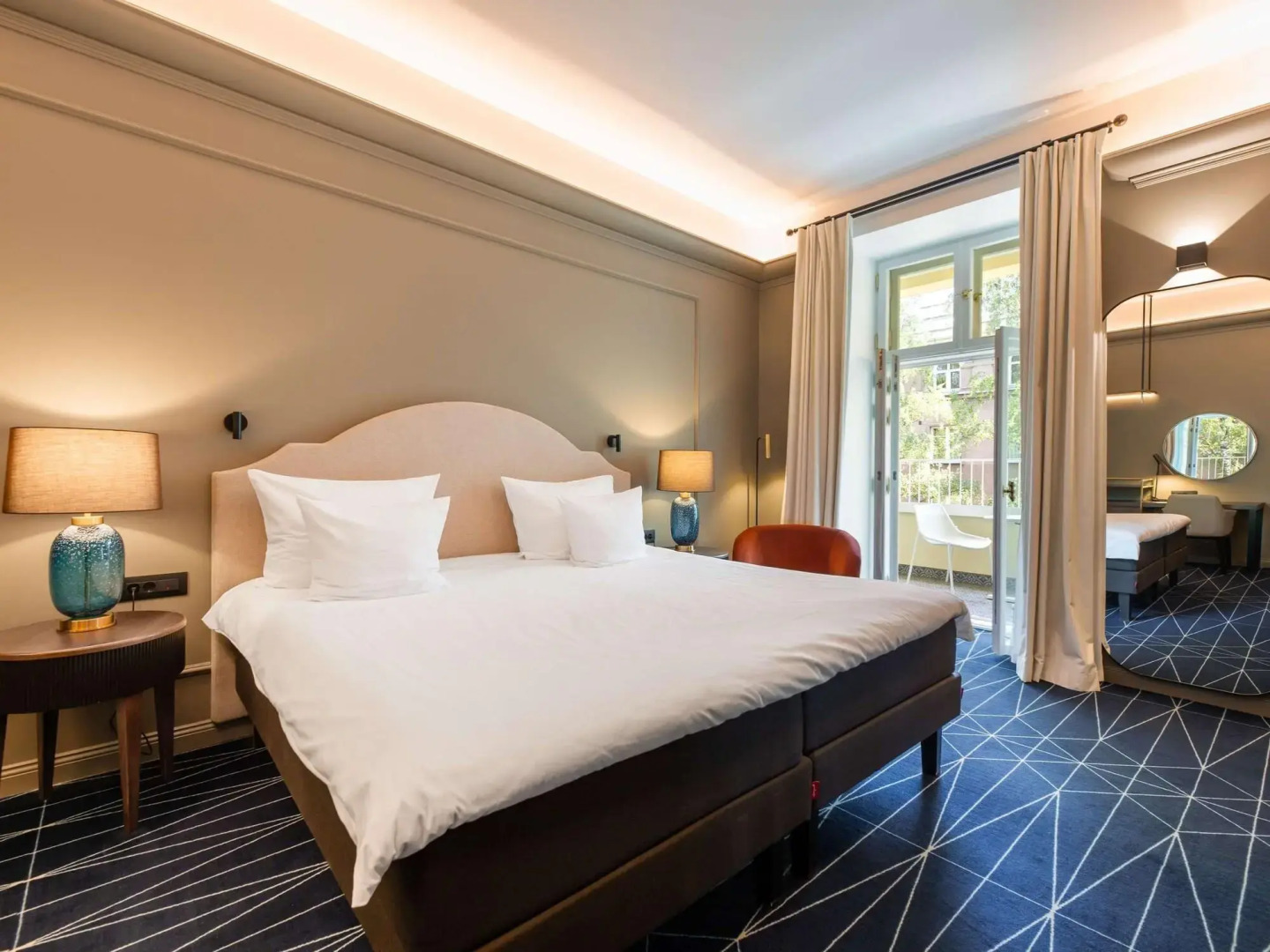 Photo - Movenpick Hotel Tallinn