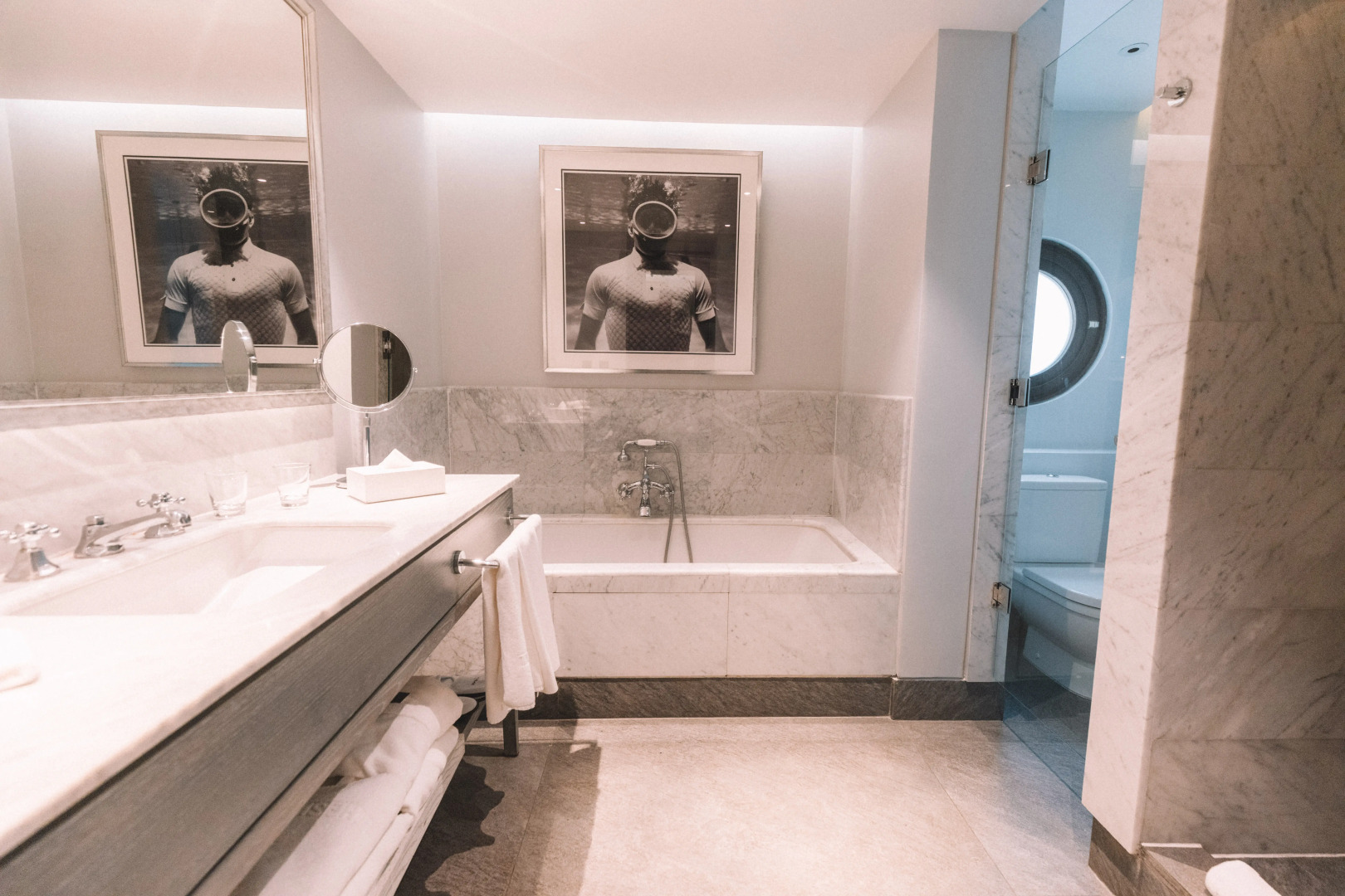 Foto - The Singular Santiago