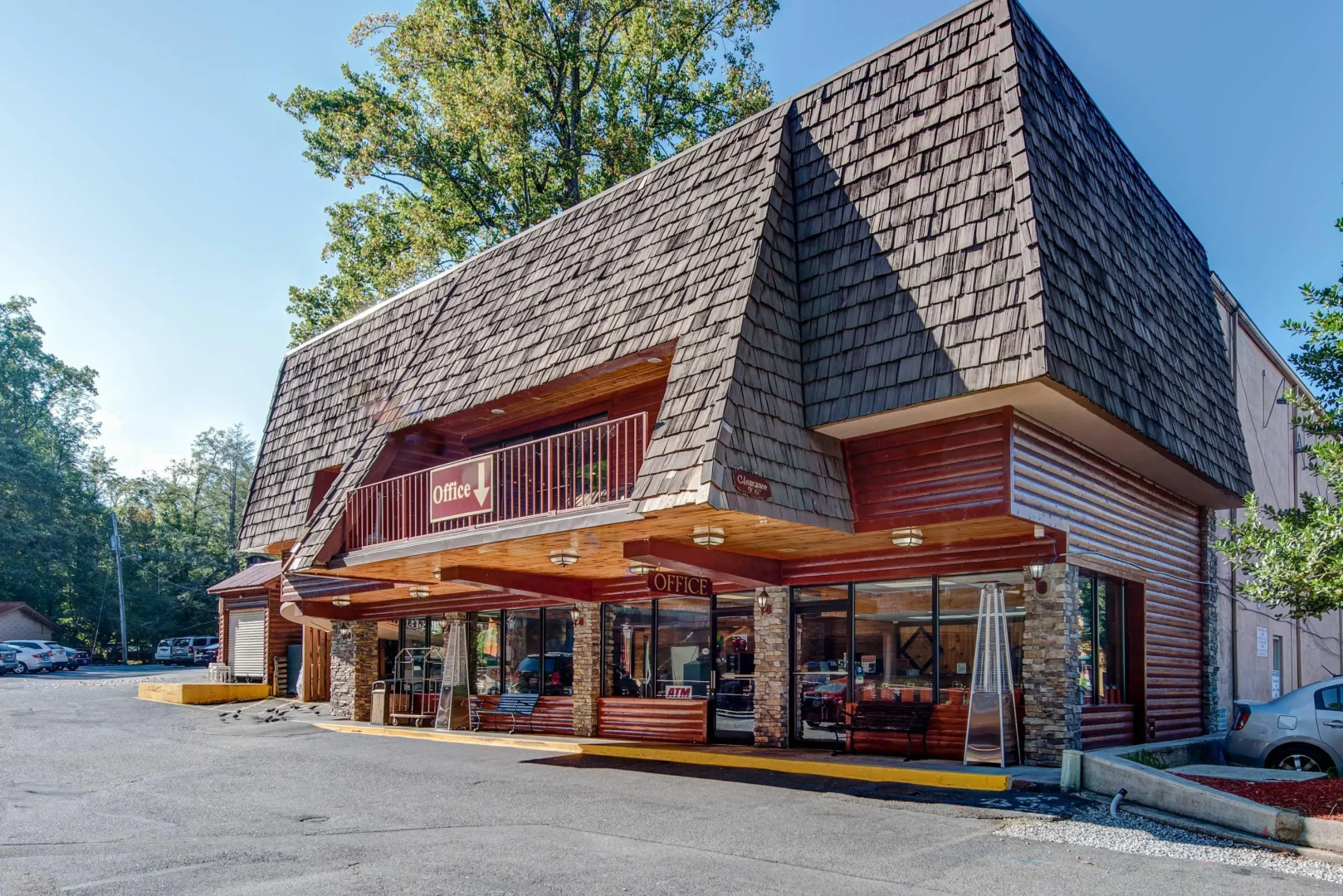 Foto - Quality Inn Creekside - Downtown Gatlinburg