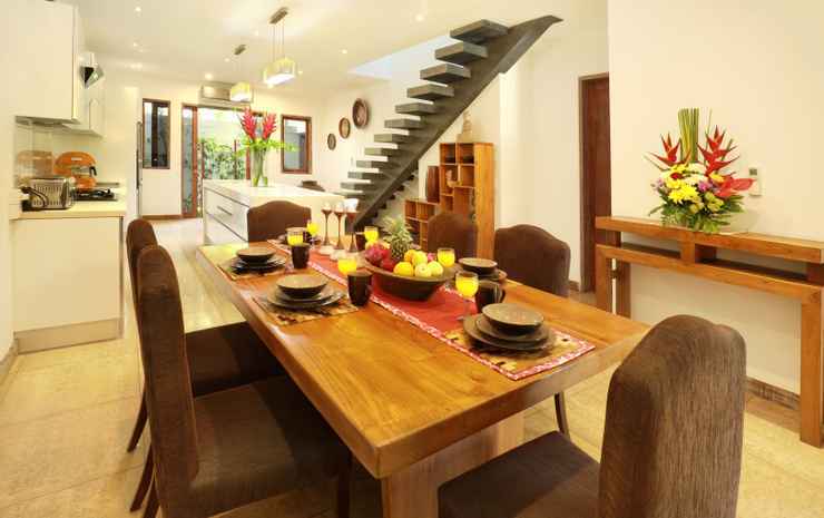 Photo - Villa The Hotman Paris II Seminyak