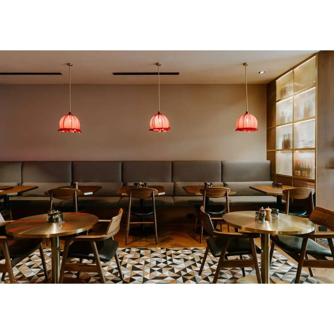 Foto - The Motley Hotel Richmond, Tapestry Collection by Hilton