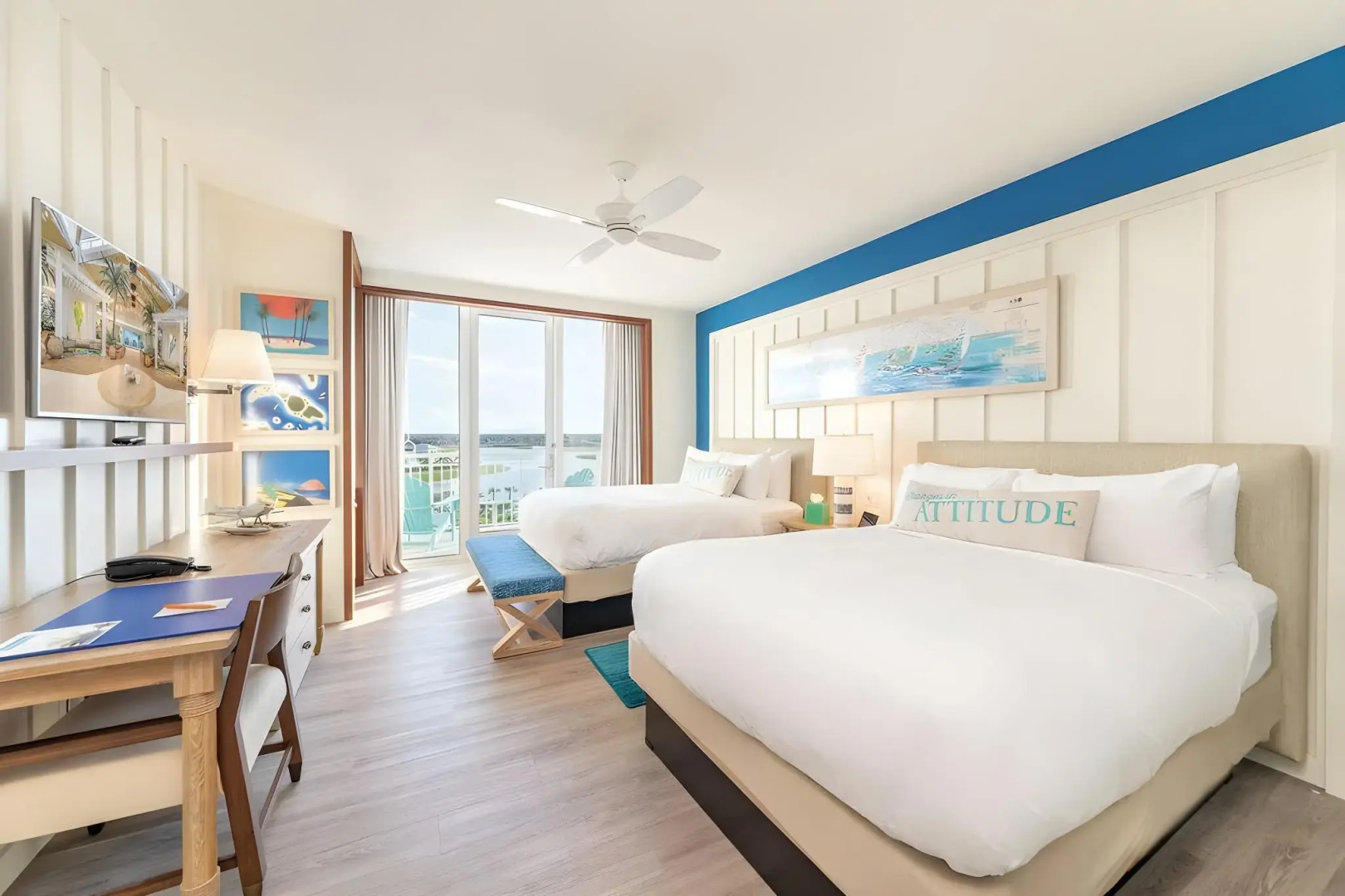 Foto - Margaritaville Resort Orlando with H2O Waterpark