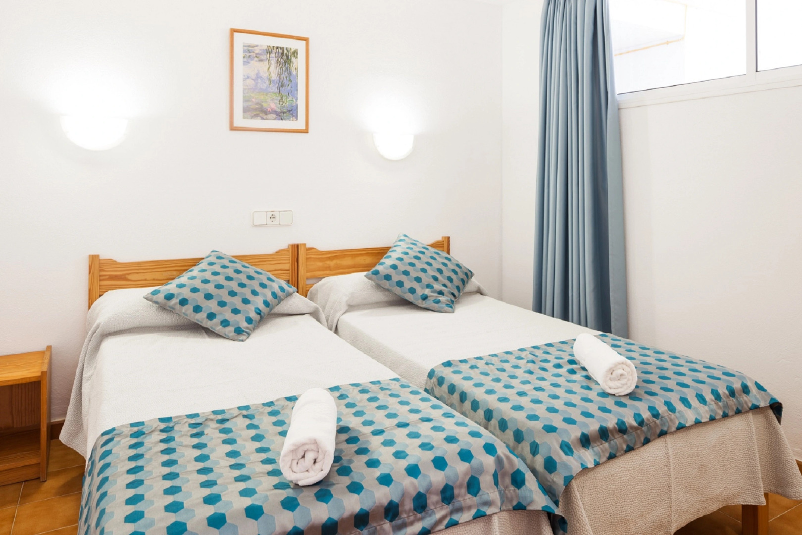 Foto - Aparthotel Puerto Cala Vadella